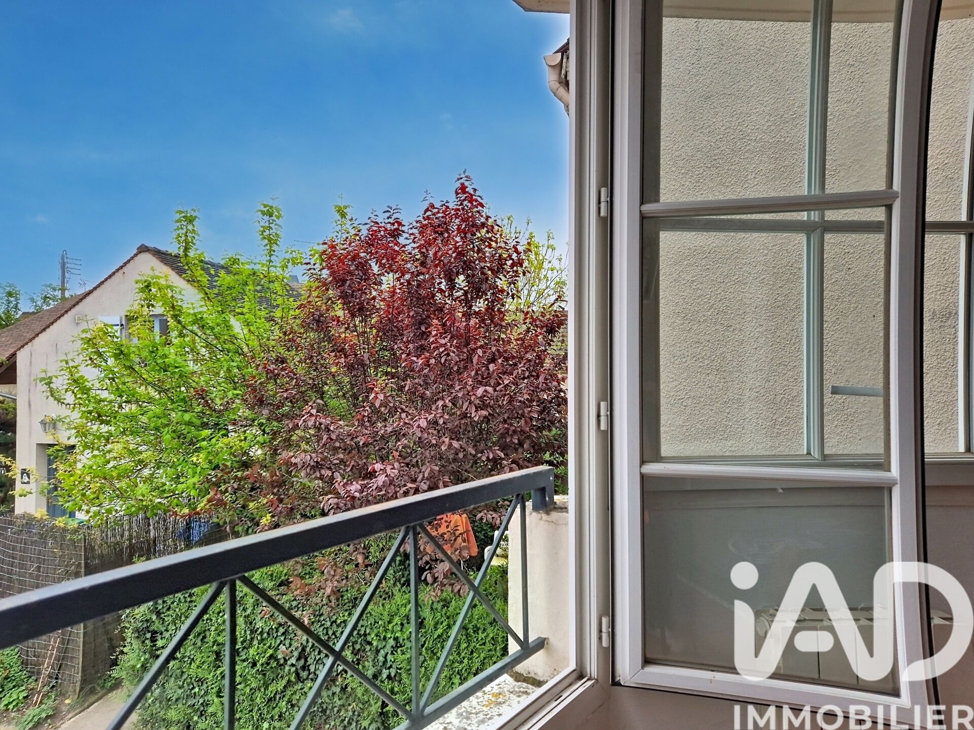 Vente Appartement 1 pièce - Photo 4