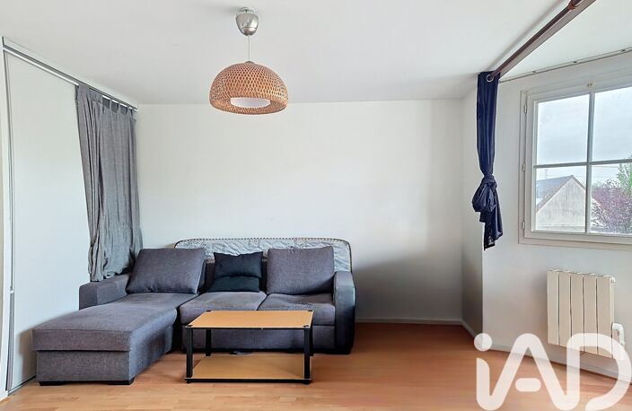 Vente Appartement 1 pièce — photo 2