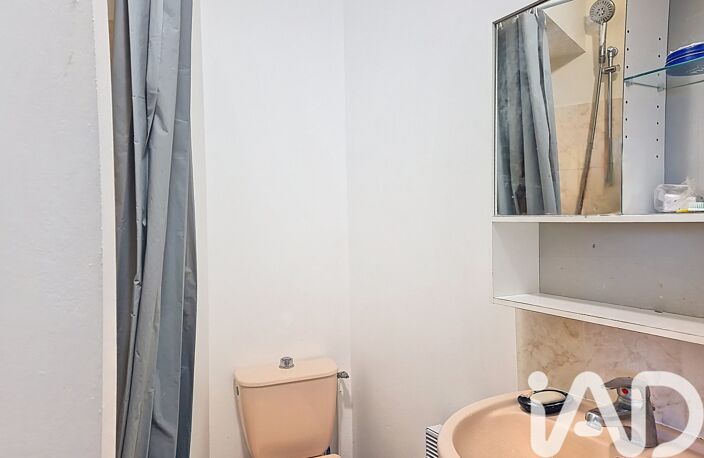 Vente Appartement 1 pièce — photo 5