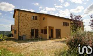 Maison 13 Pièces 440 m² à vendre à Le Bugue (24260)