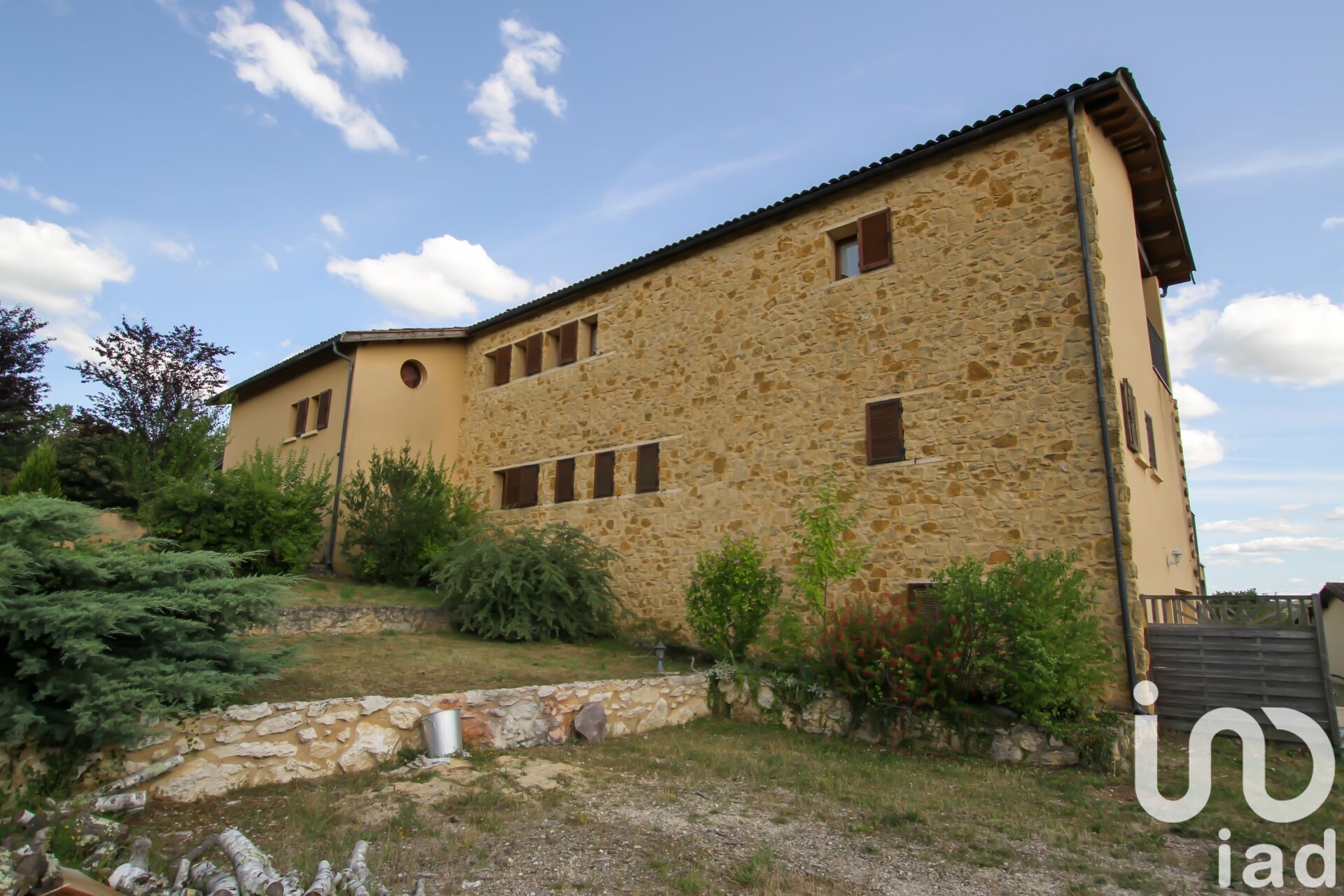 Vente Maison/villa 13 pièces - Photo 2