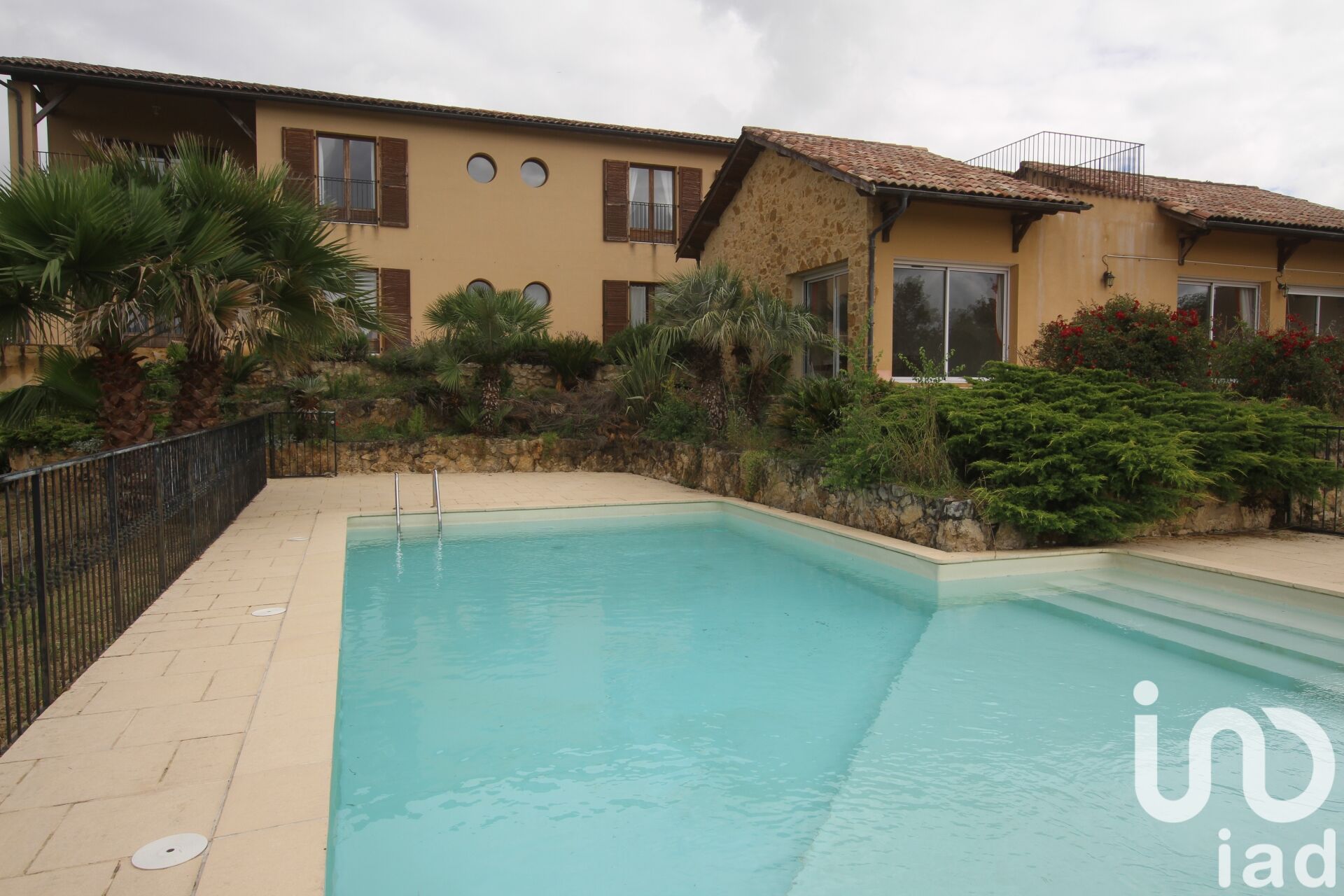Vente Maison/villa 13 pièces - Photo 3