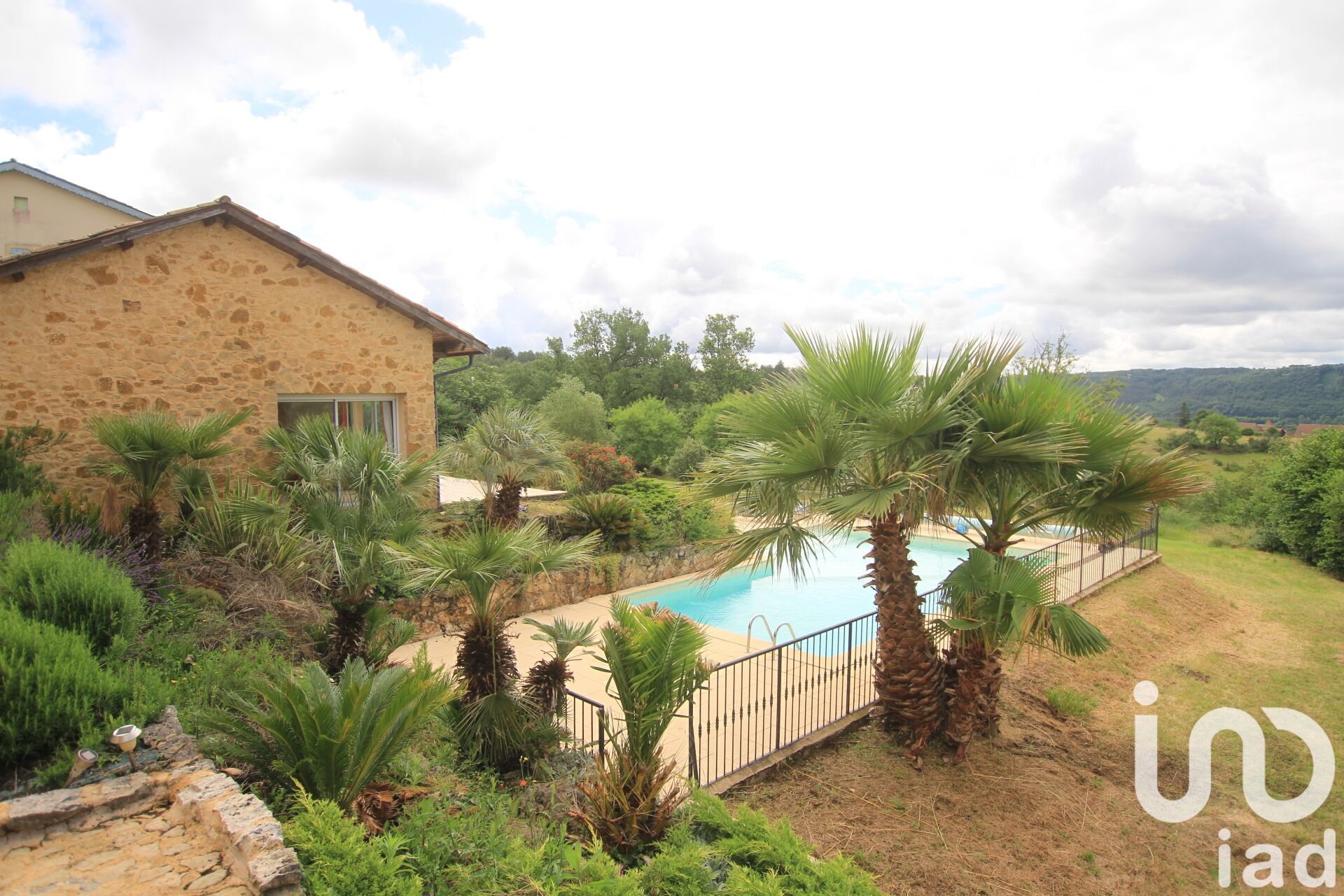 Vente Maison/villa 13 pièces - Photo 4