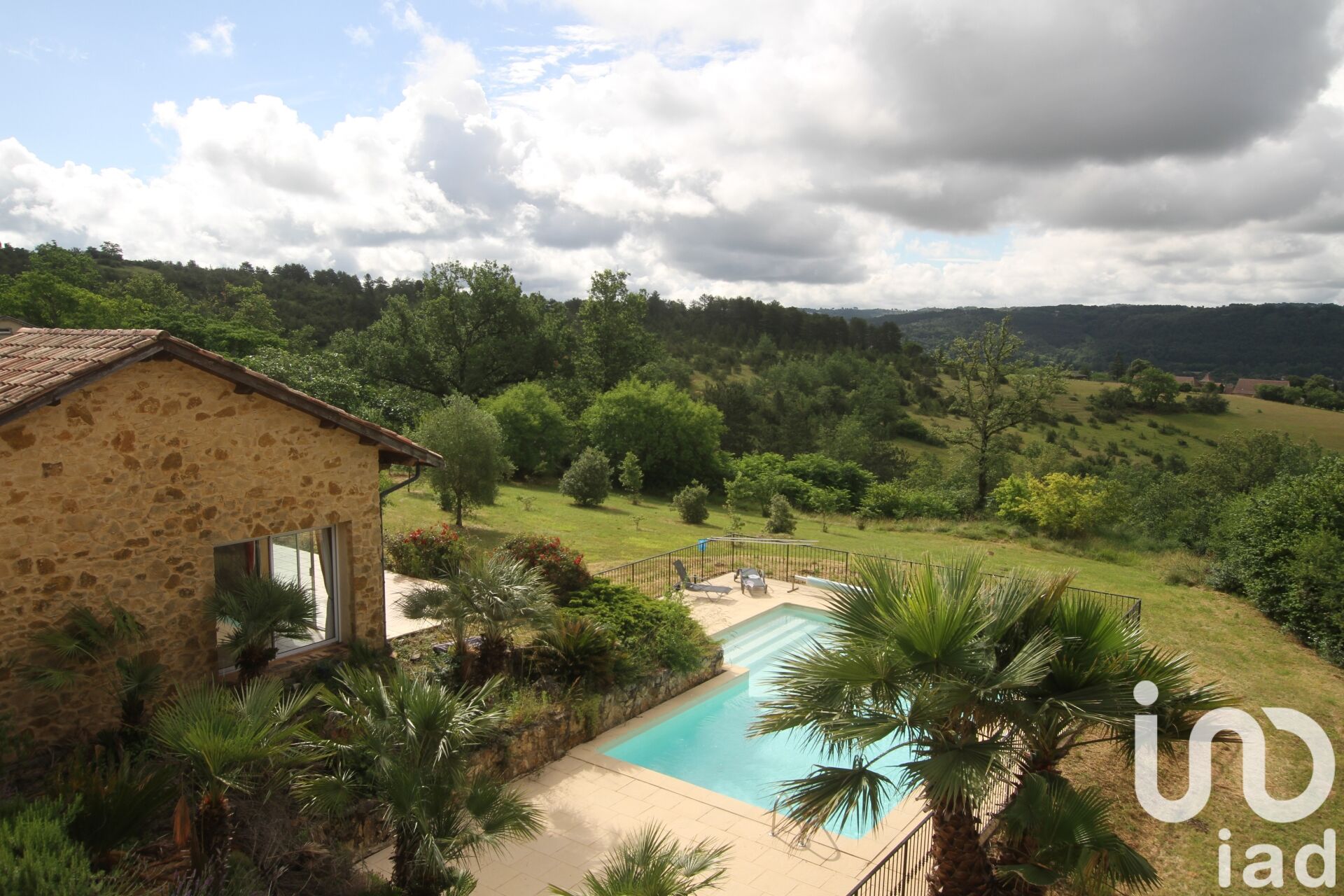 Vente Maison/villa 13 pièces - Photo 5