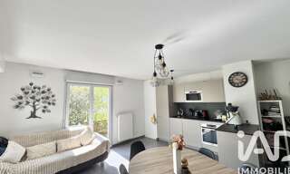 Appartement 3 Pièces 60 m² à vendre à Bonneville (74130)