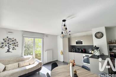 Appartement 3 pièces 267000 €