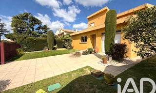 Maison 5 Pièces 164 m² à vendre à Cabestany (66330)