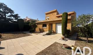Maison 5 Pièces 164 m² à vendre à Cabestany (66330)