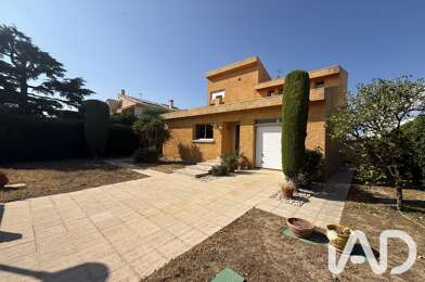 Maison 5 pièces 449000 €