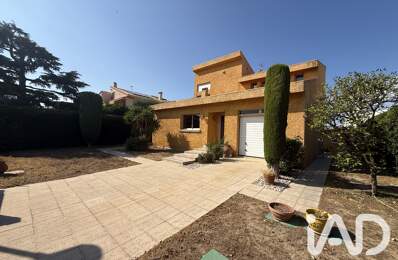 Vente Maison/villa 5 pièces — photo du bien