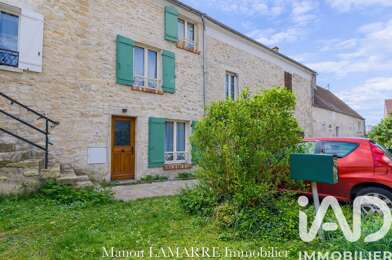 Maison 4 pièces 219000 €