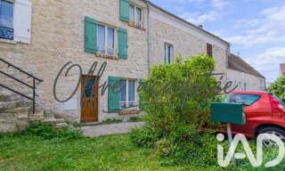Maison 4 Pièces 85 m² à vendre à Seraincourt (95450)