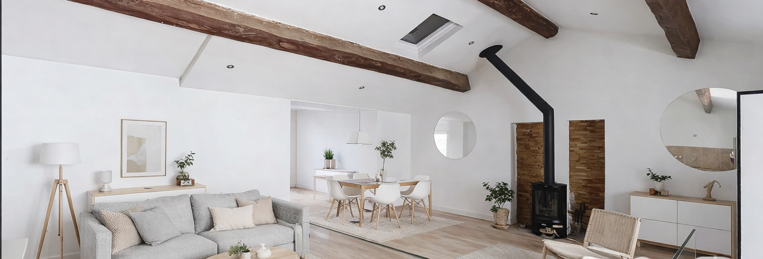 Maison 4 Pièces 105 m² à vendre à Murviel-lès-Béziers (34490)