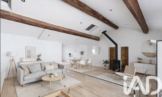 Maison 4 Pièces 105 m² à vendre à Murviel-lès-Béziers (34490)