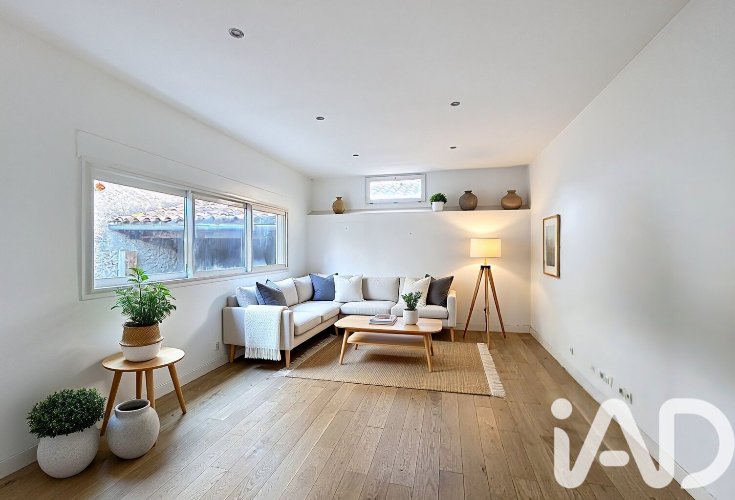 Vente Maison de village 4 pièces — photo 1