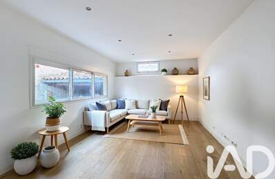 Vente Maison de village 4 pièces — photo du bien