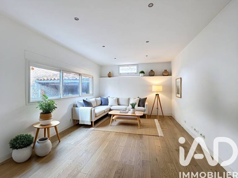 Vente Maison de village 4 pièces — photo 1