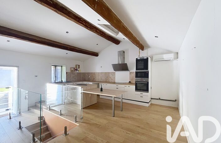 Vente Maison de village 4 pièces — photo 3