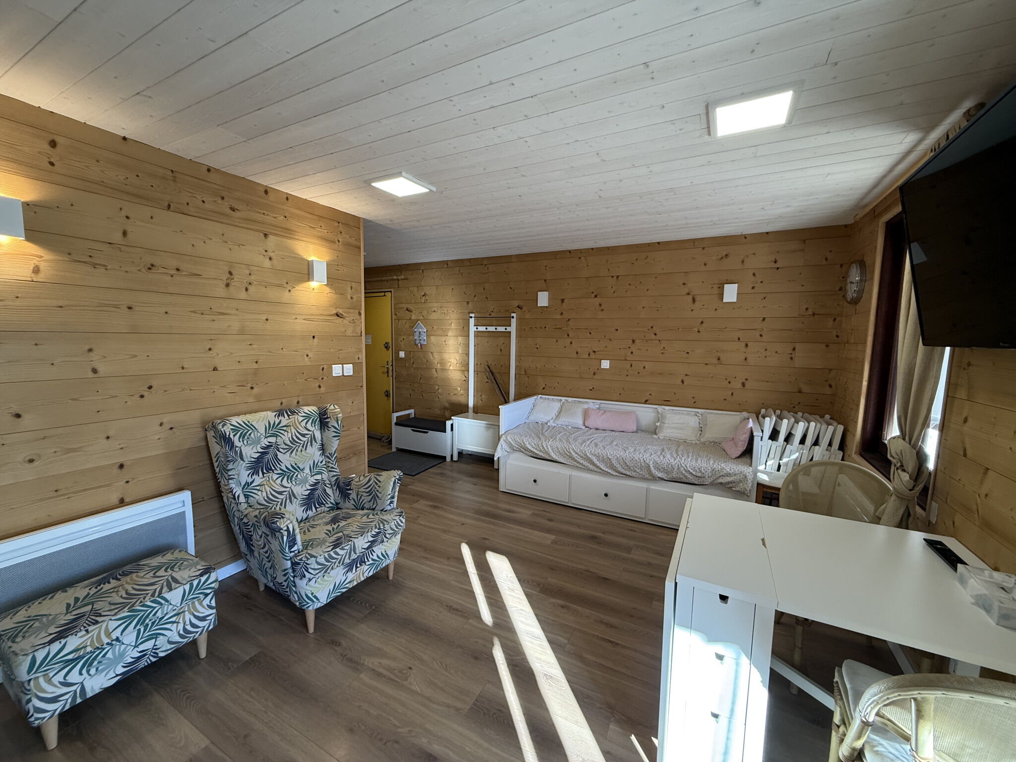 Appartement  T2 à vendre Pra-Loup 04400