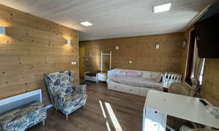 Appartement 2 Pièces 42 m² à vendre à Barcelonnette (04400)