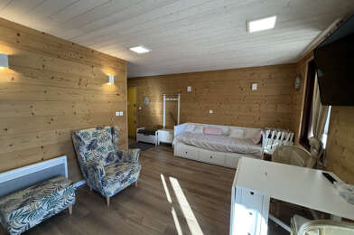 Appartement 2 pièces 148400 €