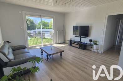 Maison 5 pièces 220000 €