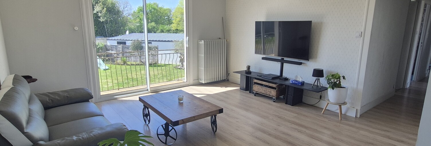 Maison 5 Pièces 127 m² à vendre à Bellevigny (85170)