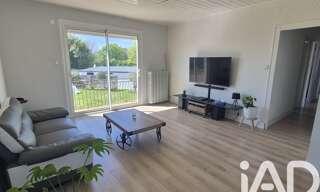 Maison 5 Pièces 127 m² à vendre à Bellevigny (85170)