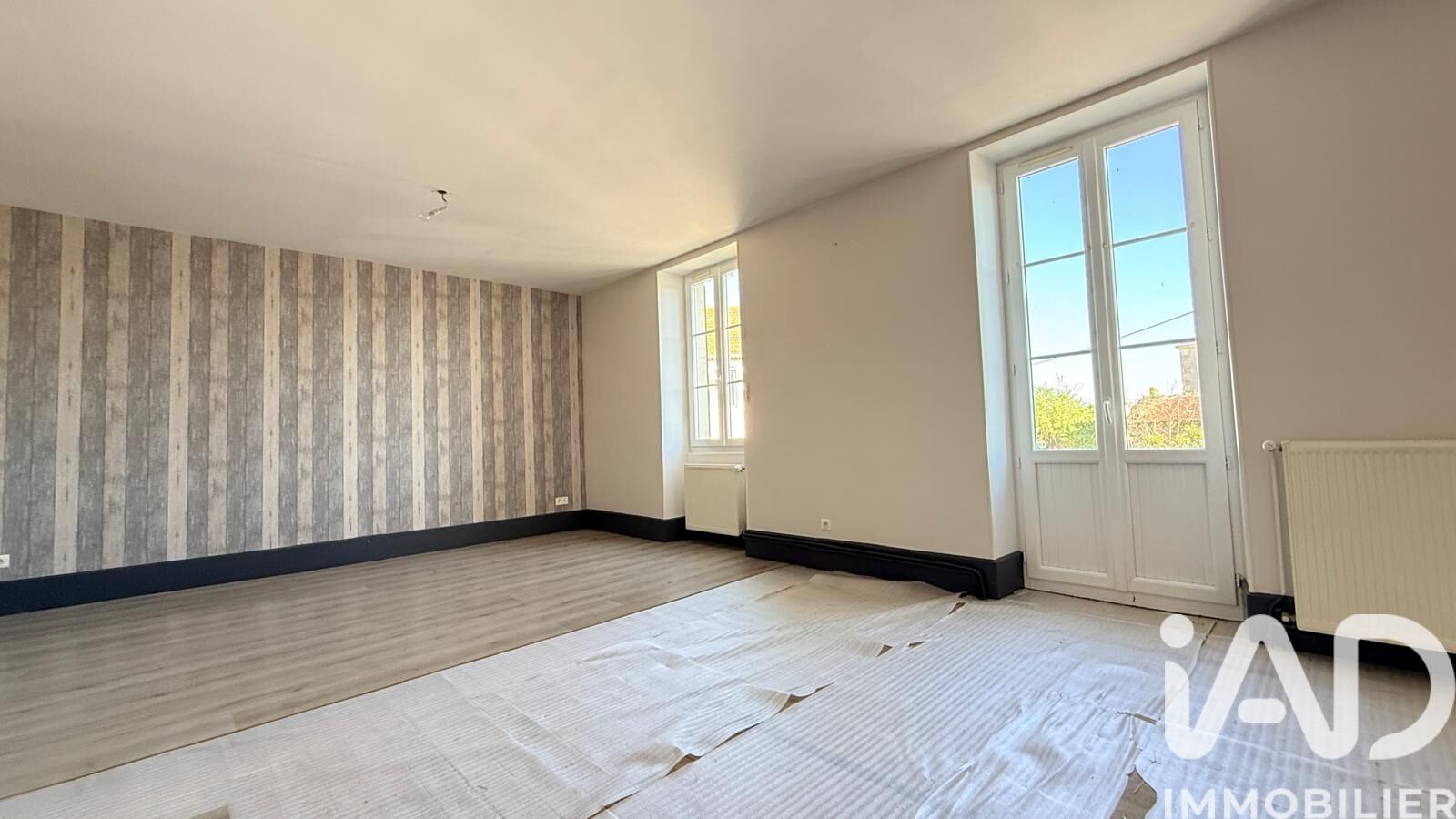 Vente Appartement 4 pièces - Photo 2