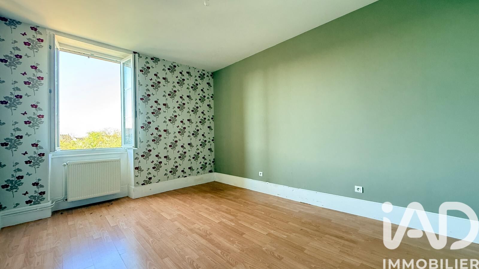 Vente Appartement 4 pièces - Photo 3
