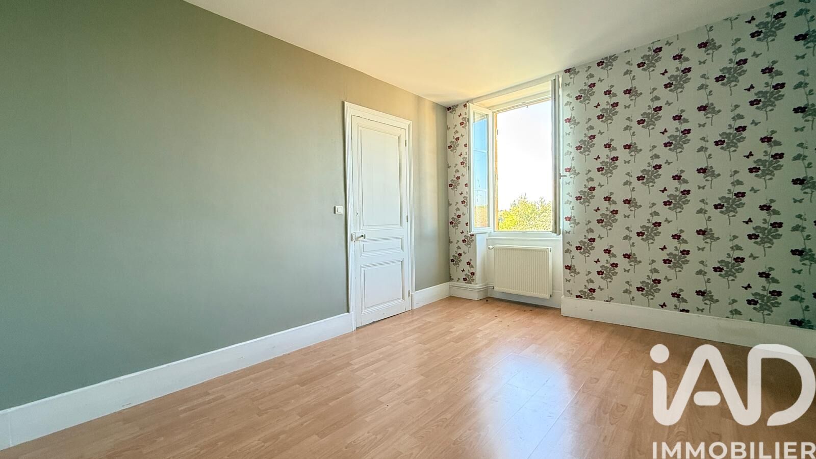 Vente Appartement 4 pièces - Photo 4