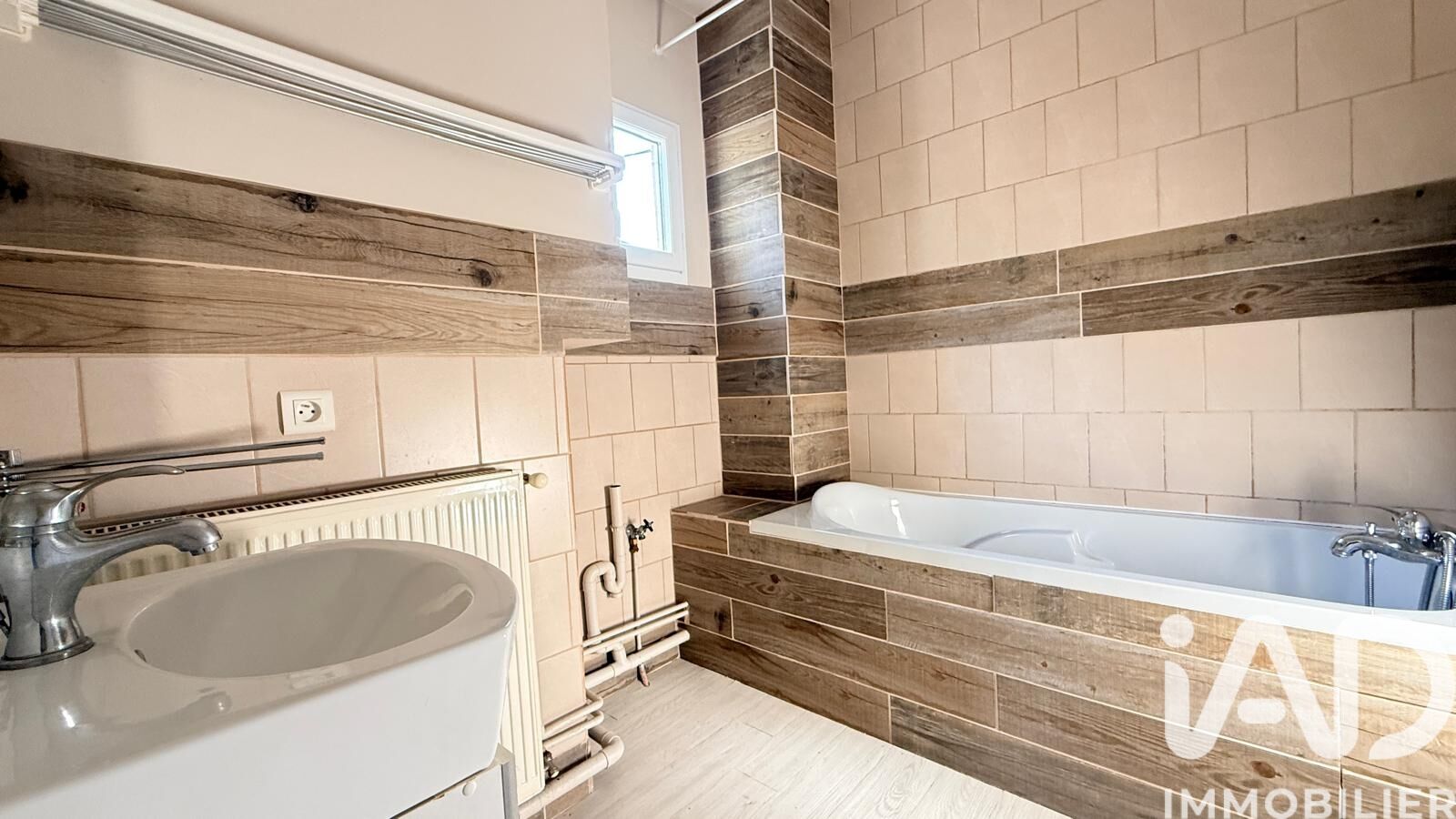 Vente Appartement 4 pièces - Photo 5
