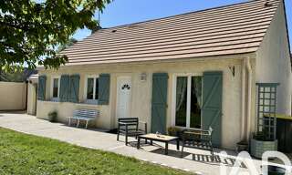 Maison 5 Pièces 80 m² à vendre à Villecresnes (94440)