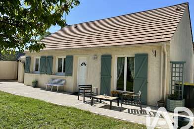 Maison 5 pièces 350000 €