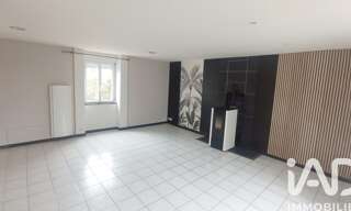 Maison 5 Pièces 129 m² à vendre à La Chaize-le-Vicomte (85310)