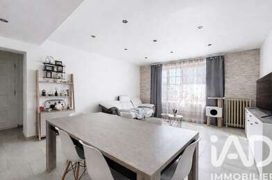 Appartement 4 pièces 110500 €