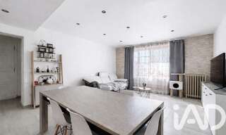 Appartement 4 Pièces 82 m² à vendre à Boulogne-sur-Mer (62200)