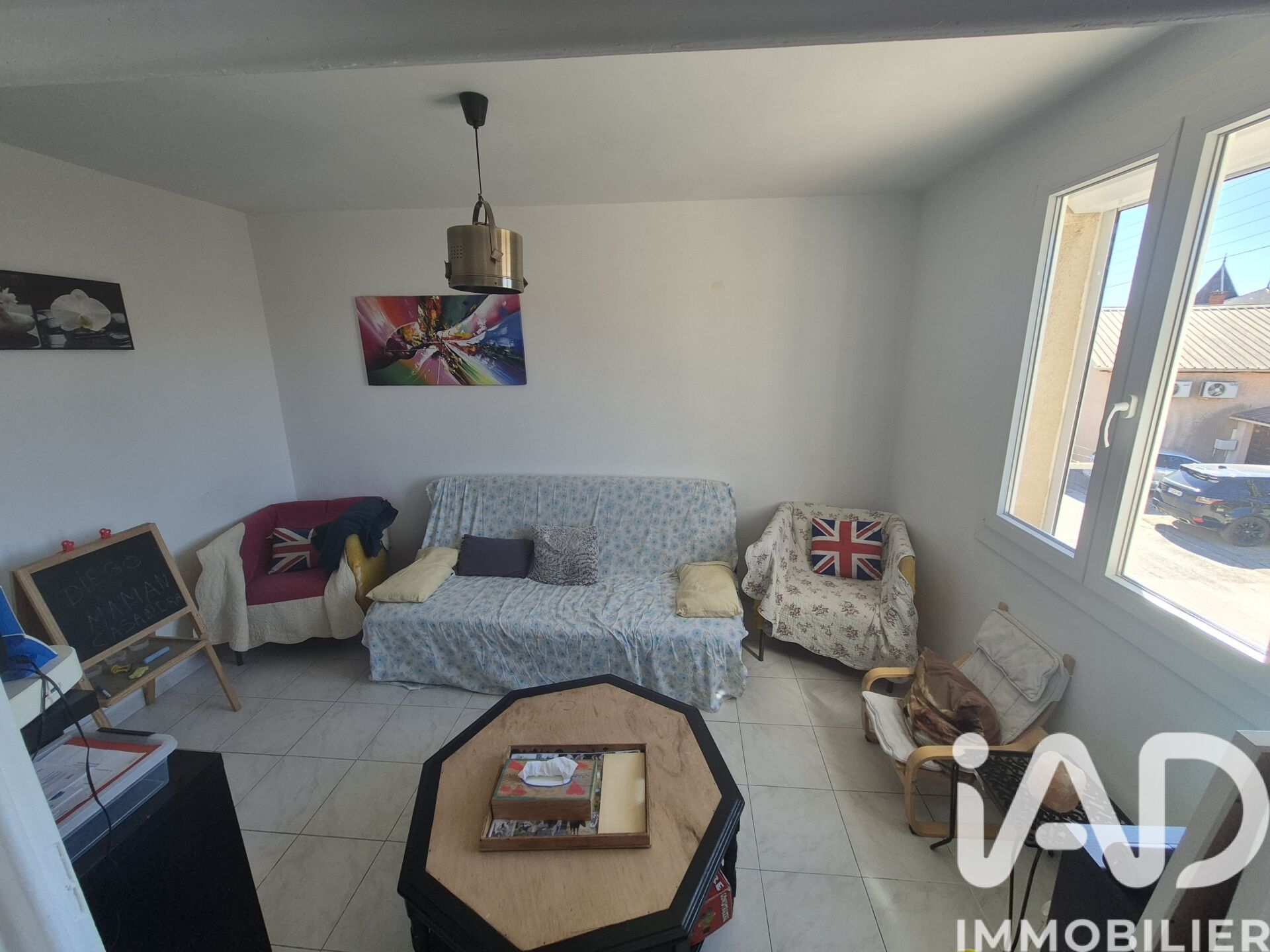 Vente Appartement 5 pièces - Photo 4
