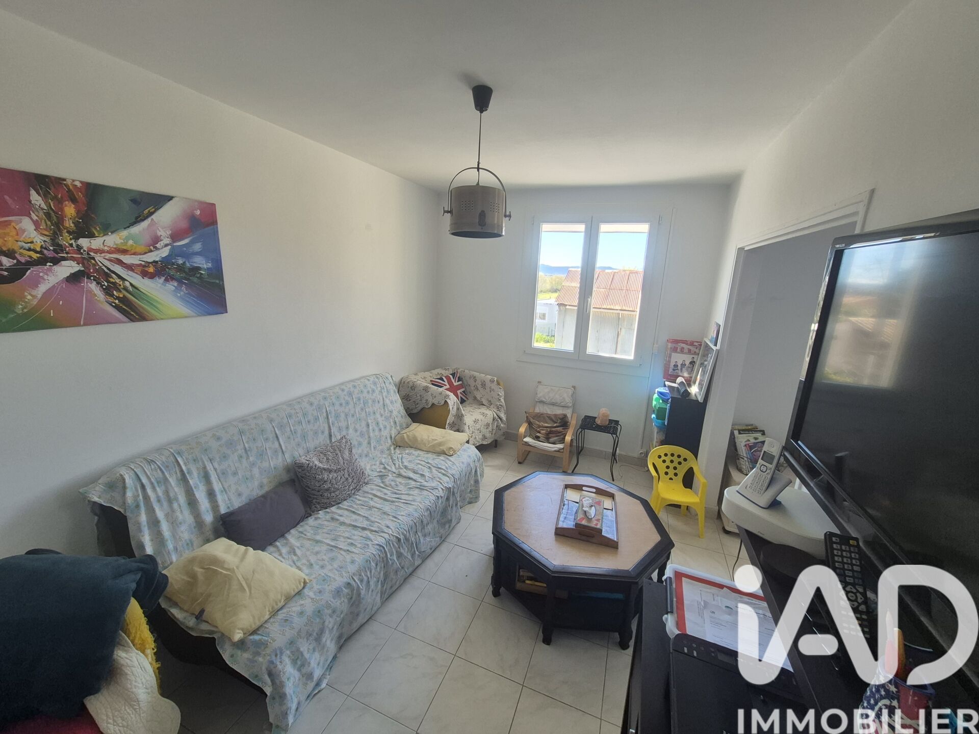 Vente Appartement 5 pièces - Photo 5
