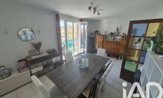 Appartement 5 Pièces 85 m² à vendre à Vinon-sur-Verdon (83560)