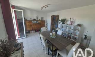Appartement 5 Pièces 85 m² à vendre à Vinon-sur-Verdon (83560)
