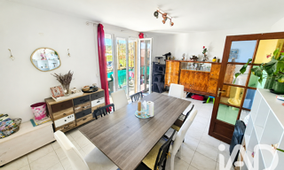 Appartement 5 Pièces 85 m² à vendre à Vinon-sur-Verdon (83560)