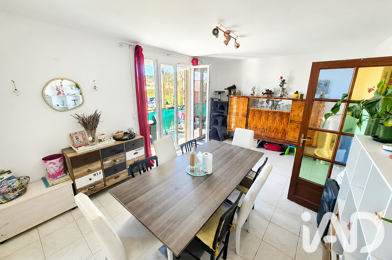Appartement 5 pièces 182000 €