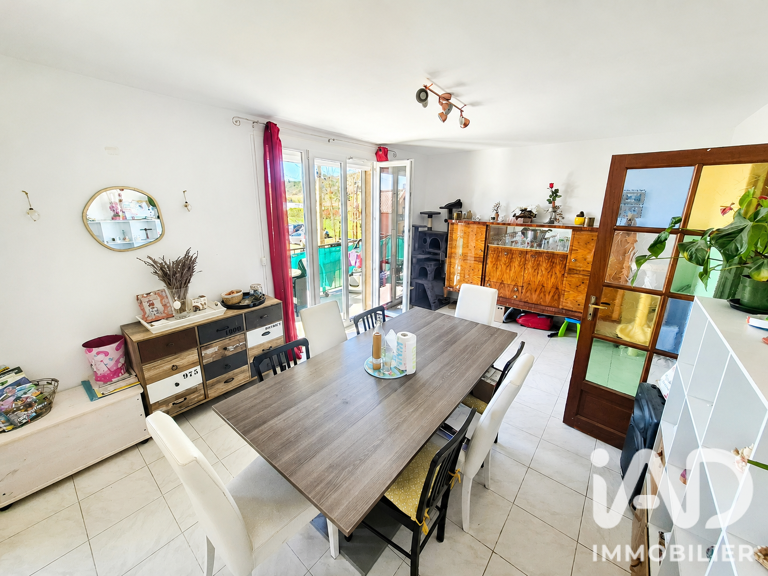 Vente Appartement 5 pièces — photo 1
