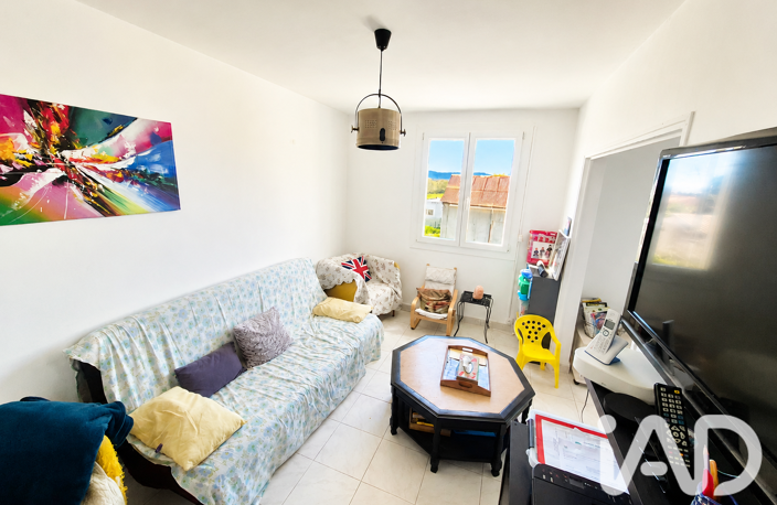 Vente Appartement 5 pièces — photo 2