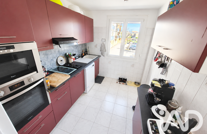 Vente Appartement 5 pièces — photo 3