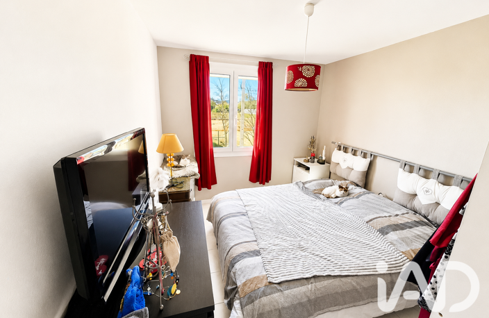 Vente Appartement 5 pièces — photo 5