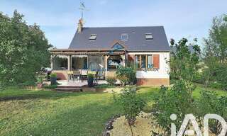 Maison 5 Pièces 110 m² à vendre à Avaray (41500)