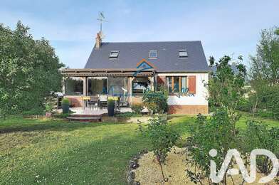 Maison 5 pièces 215000 €