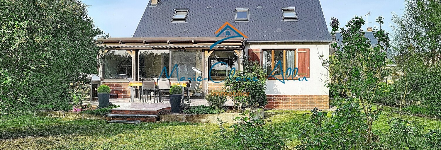 Maison 5 Pièces 110 m² à vendre à Avaray (41500)